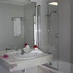 Hl Paradise Island Отель Коста Бланка
