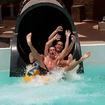 Отель Hl Paradise Island