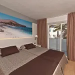 Отель Hl Paradise Island 4*