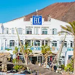 Hl Paradise Island Отель Коста Бланка