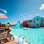 Hl Paradise Island 4* Коста Бланка