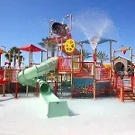 Отель Hl Paradise Island Коста Бланка