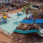 Hl Paradise Island 4* Коста Бланка