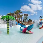 Hl Paradise Island Отель 4*