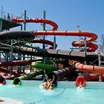 Hl Paradise Island Отель