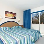 Hl Paradise Island Отель Коста Бланка