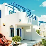 Hl Paradise Island Отель 4*