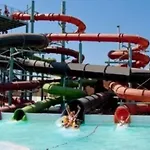 Hl Paradise Island Отель