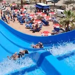Hl Paradise Island Отель 4*