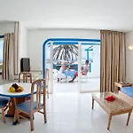 Hl Paradise Island Отель
