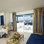 Hl Paradise Island Отель Коста Бланка