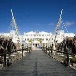 Hl Paradise Island Отель