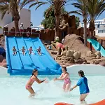 Hl Paradise Island Отель Коста Бланка
