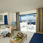 Отель Hl Paradise Island Коста Бланка