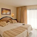Hl Paradise Island Отель 4*