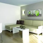 Отель Hl Paradise Island 4*