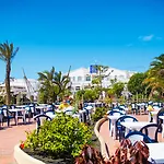 Отель Hl Paradise Island Коста Бланка