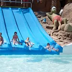 Отель Hl Paradise Island