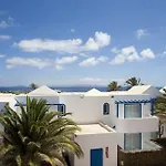 Hl Paradise Island Отель 4*