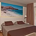 Hl Paradise Island Отель Коста Бланка
