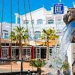Hl Paradise Island Отель 4*