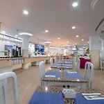 Отель Hl Paradise Island