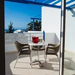 Hl Paradise Island Отель Коста Бланка