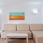 Отель Hl Paradise Island Коста Бланка