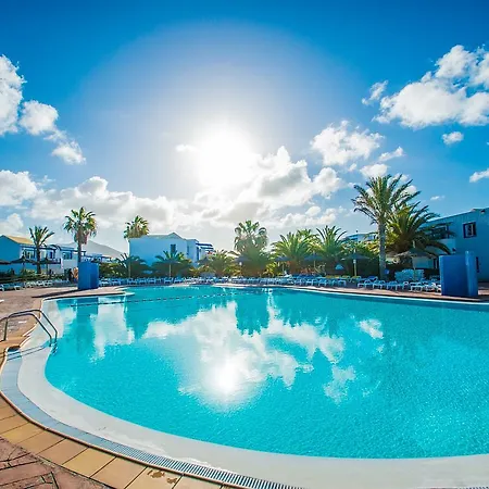 Hl Paradise Island Szálloda 4*