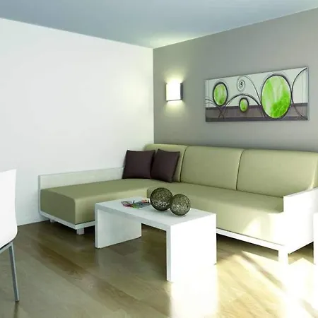 Szálloda Hl Paradise Island 4*