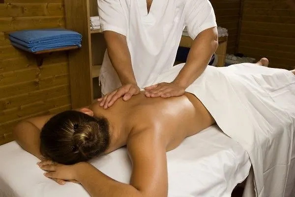 Hl Paradise Island Hotell 4*