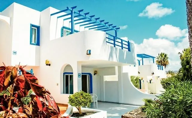 Hl Paradise Island Hotell 4*