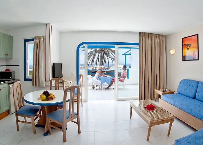 Hl Paradise Island Hotell