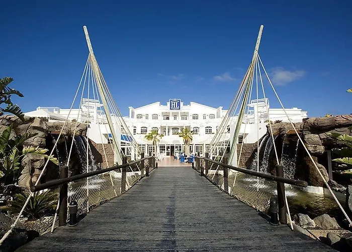 Hl Paradise Island Hotell