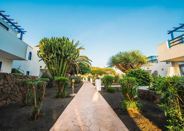 Hl Paradise Island 4*