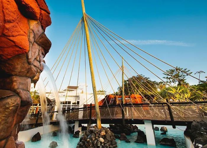 Hl Paradise Island Hotell Playa Blanca (Lanzarote)