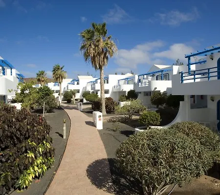 Hl Paradise Island Hotel