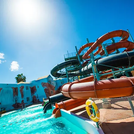 מלון Hl Paradise Island