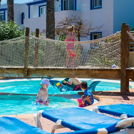 Hotel Hl Paradise Island 4*