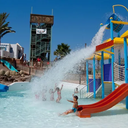 Hl Paradise Island 4*