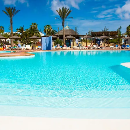 Hl Paradise Island פלאיה בלנקה