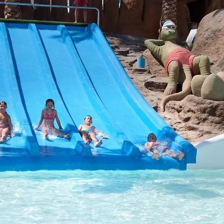 מלון Hl Paradise Island