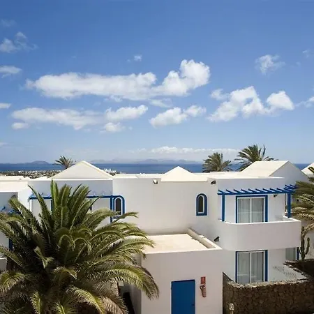 Hl Paradise Island מלון 4*