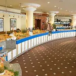 Hl Paradise Island 4* Playa Blanca (Lanzarote)
