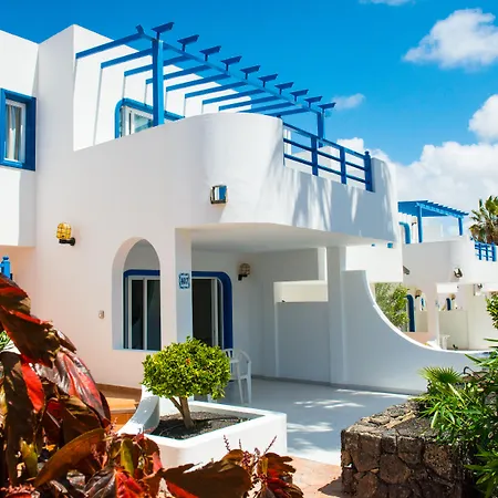 Hotel Hl Paradise Island 4*