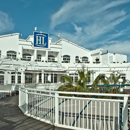 Hl Paradise Island Hotel