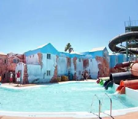 Hl Paradise Island מלון 4*