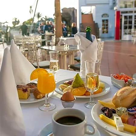 Hl Paradise Island Hotel