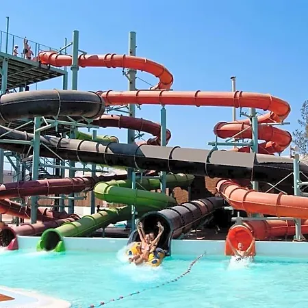 Hl Paradise Island Playa Blanca (Lanzarote)