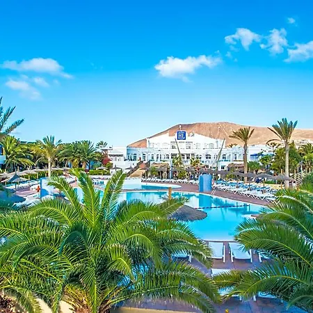 Hl Paradise Island 4*